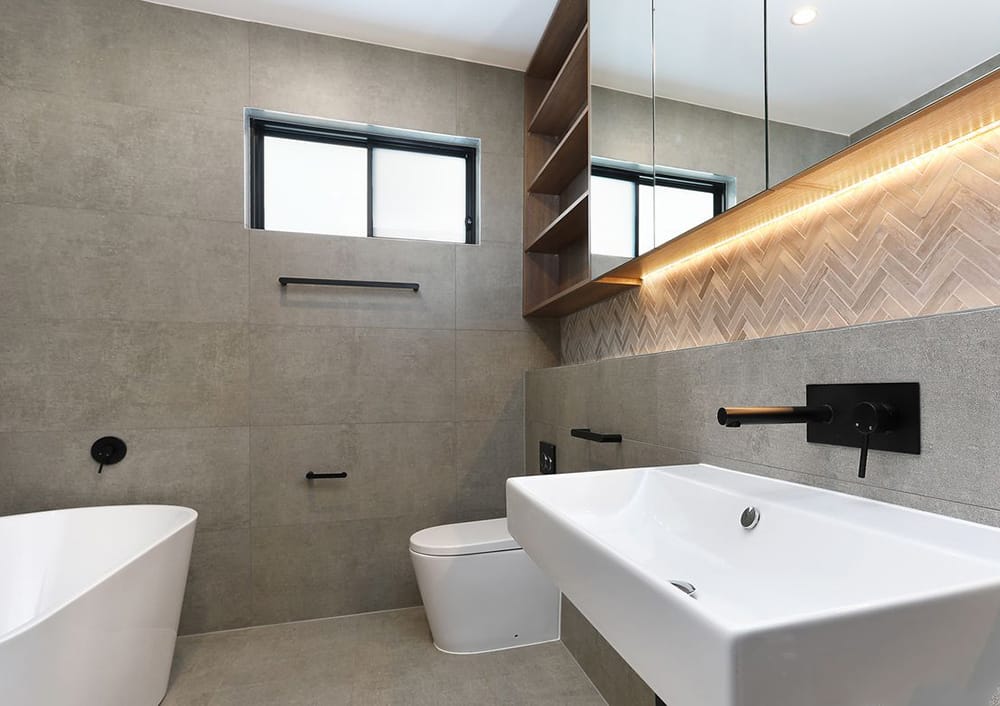 Roselands Project SHOW TILE Sydney's Best Luxury Tile Supplier