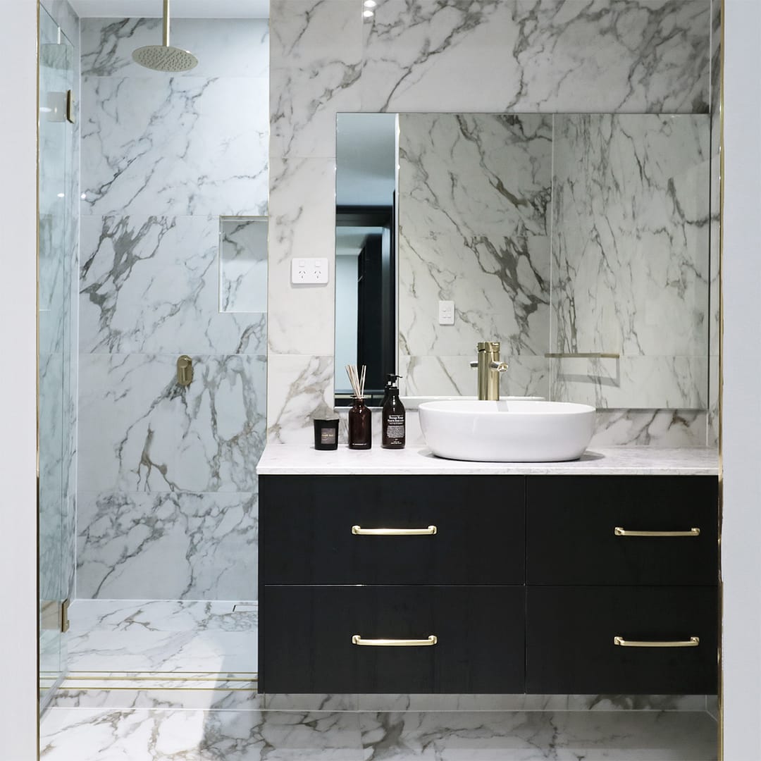 Padstow Project Show Tile Pty Ltd Sydney's Best Luxury Tile