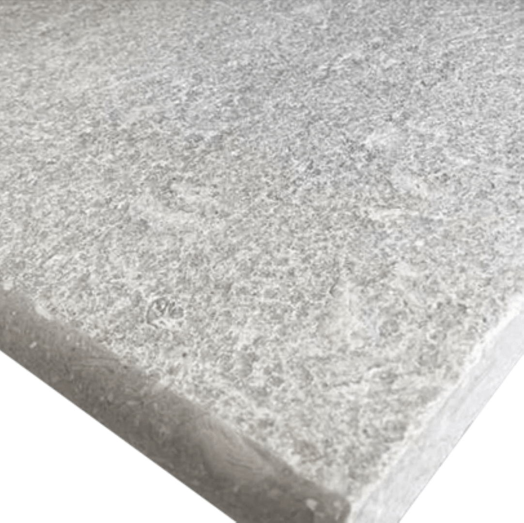 Seashell Flamed & Tumbled SHOW TILE Sydney's Best Luxury Tile