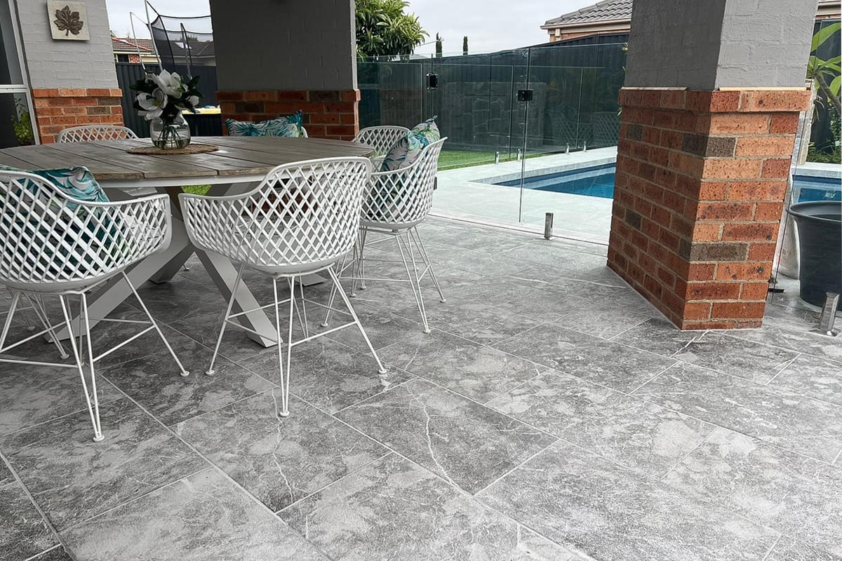 Mara Sandblasted SHOW TILE Sydney's Best Luxury Tile Supplier