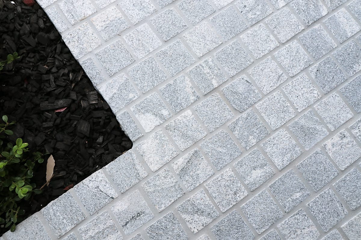 Padstow Project SHOW TILE Sydney's Best Luxury Tile Supplier