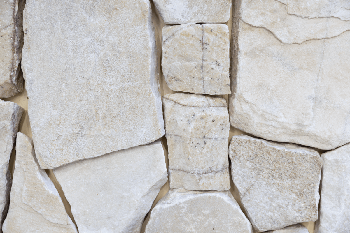 Clay Loose Stone Cladding SHOW TILE Sydney's Best Luxury Tile