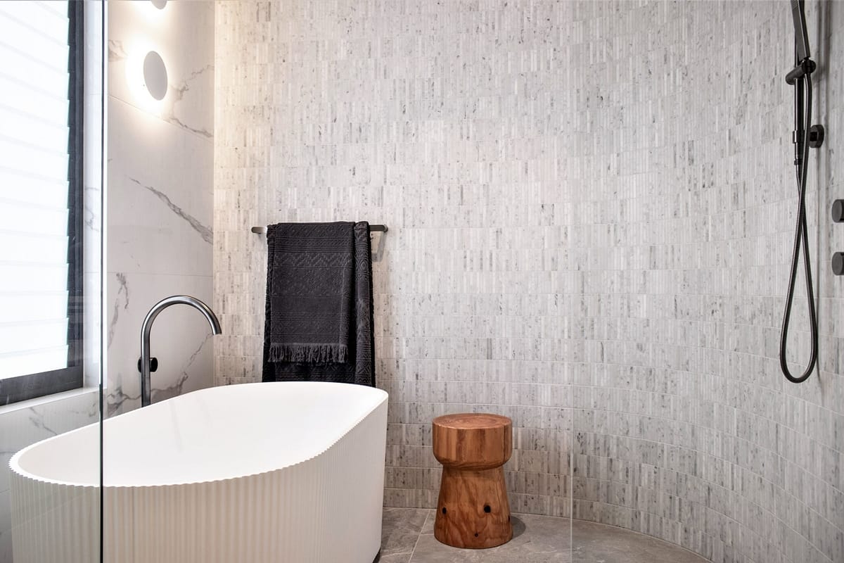 Denison Project SHOW TILE Sydney's Best Luxury Tile Supplier