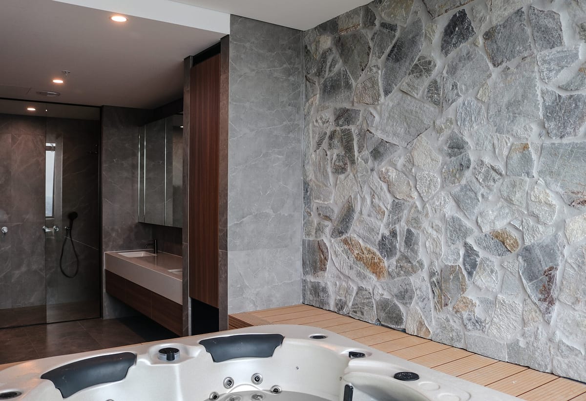 Rhodes Project SHOW TILE Sydney's Best Luxury Tile Supplier Bankstown