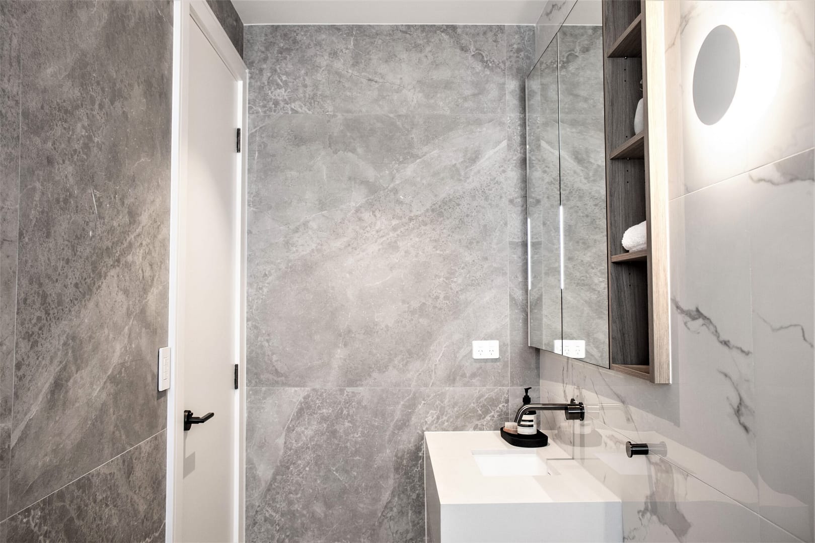 Denison Project - SHOW TILE | Sydney's Best Luxury Tile Supplier ...