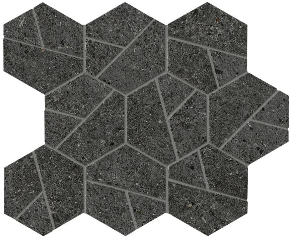 Boost stone Mosaic SHOW TILE Sydney's Best Luxury Tile Supplier