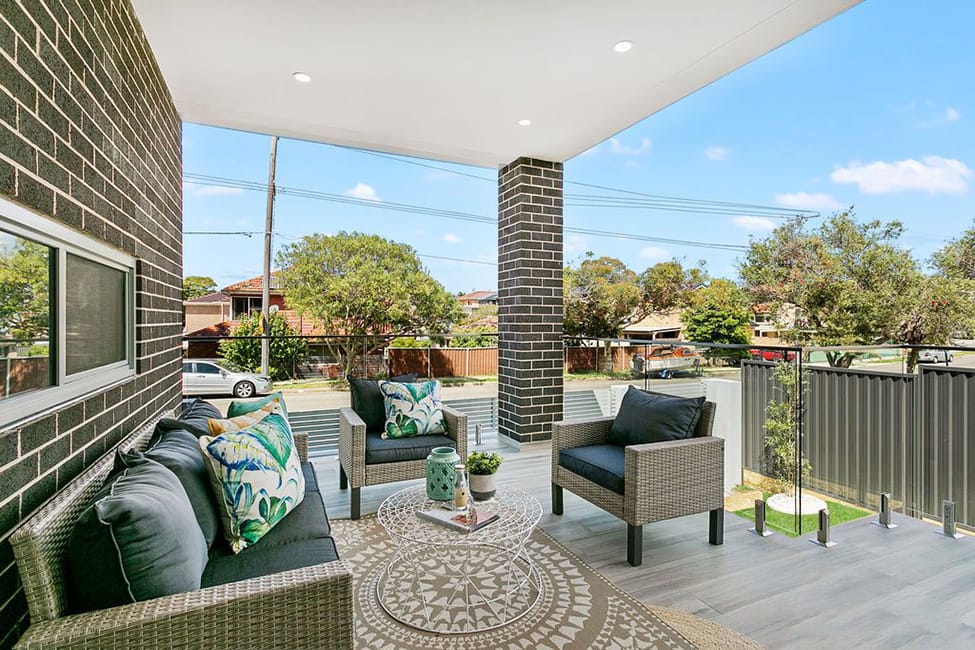 Carlton Project SHOW TILE Sydney's Best Luxury Tile Supplier