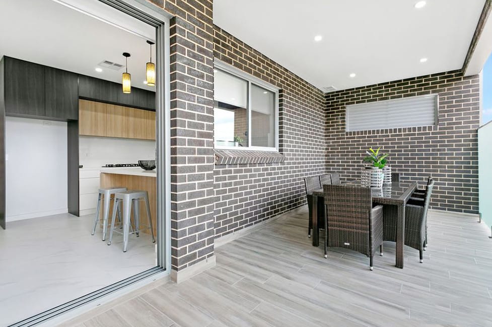 Carlton Project SHOW TILE Sydney's Best Luxury Tile Supplier