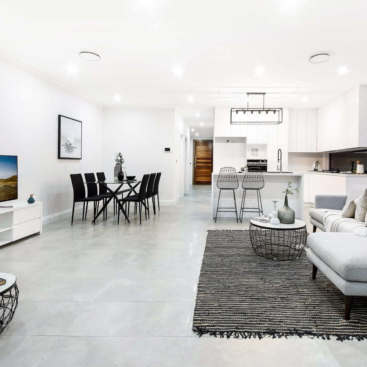 Greenacre Project SHOW TILE Sydney's Best Luxury Tile Supplier